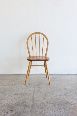  ERCOL 4back chair[LY]