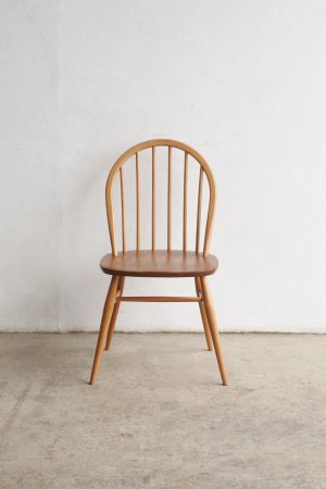 ERCOL 6back chair[AY]
