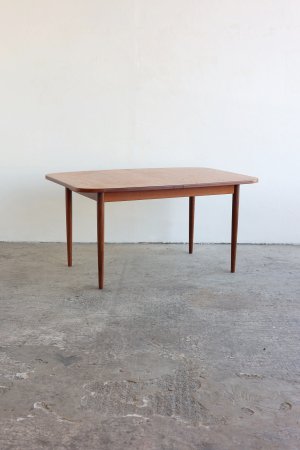 Extension table / G-plan[LY]