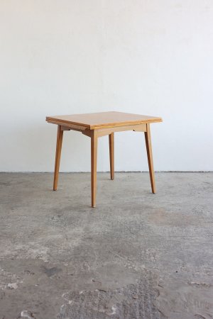 Extension table / G-plan[LY]