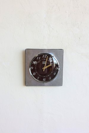 Wall clock[LY]