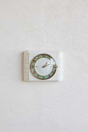 Vedette/Wall clock[LY]