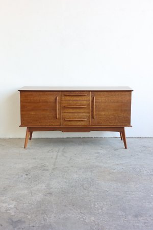 Sideboard / Alfred cox[LY]