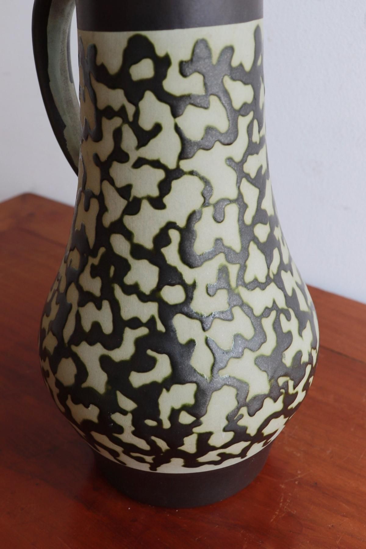 FAT LAVA Fat Lava ファットラバ Fat Lava＆German Art Pottery-ファットラバ-【Ceramano
