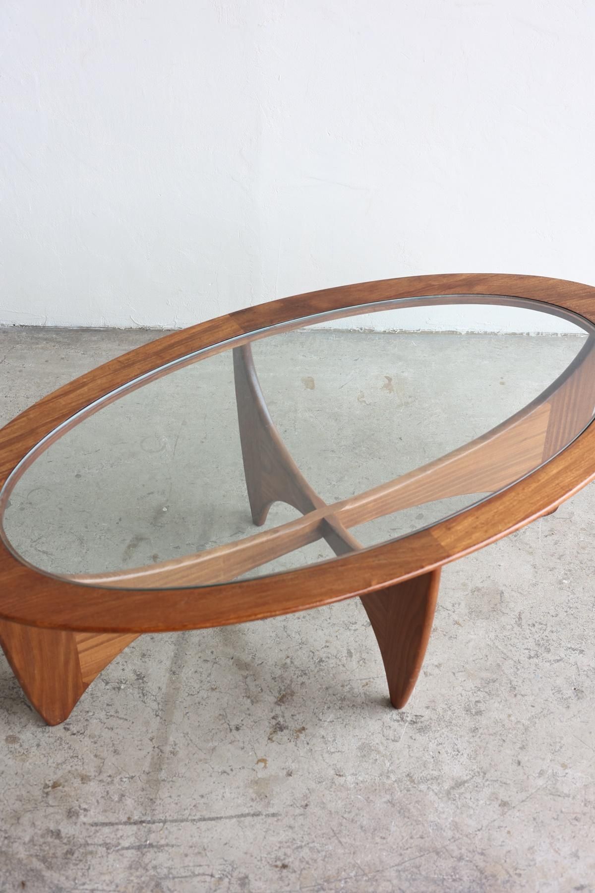 G-plan コーヒーテーブル G-PLANのコーヒーテーブル - DOUBLEDAY ダブルデイ｜ライフスタイル