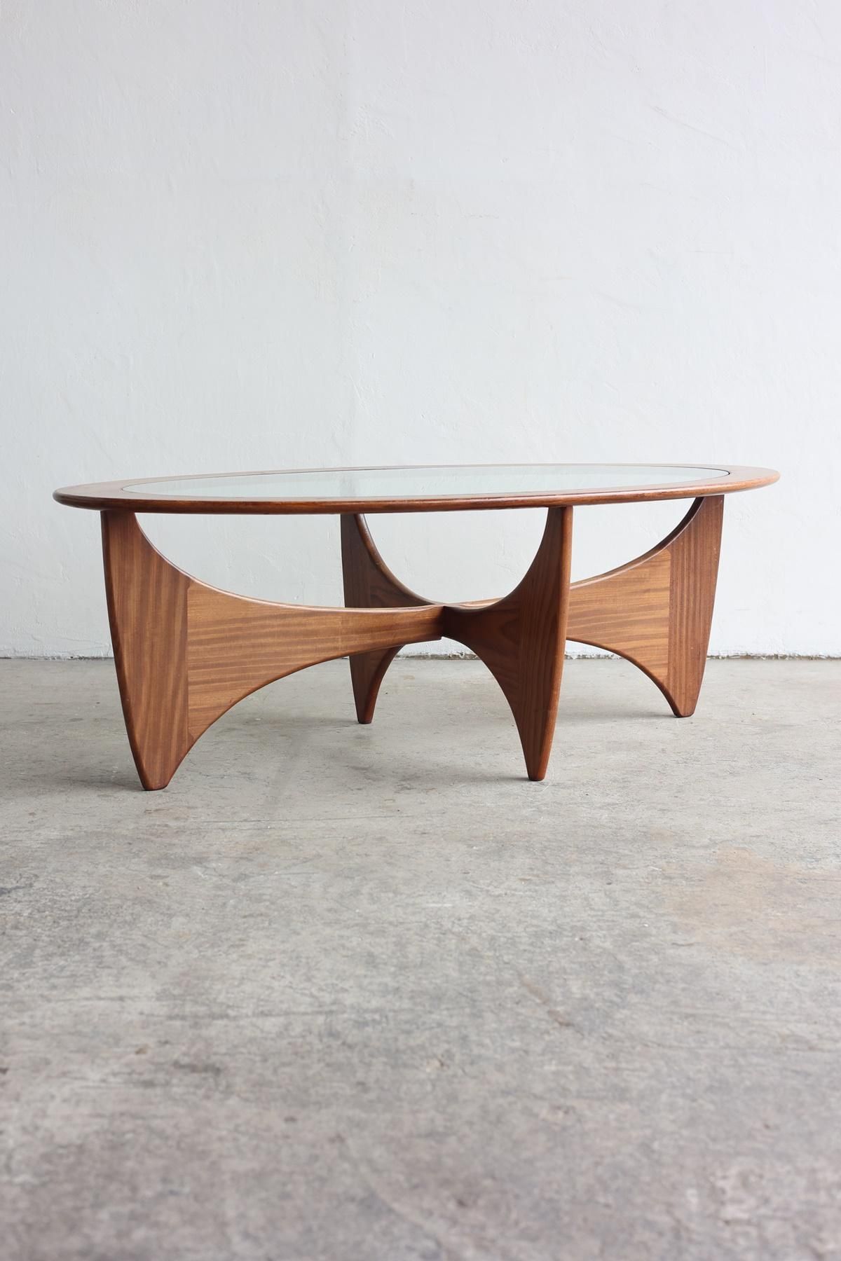 G-plan コーヒーテーブル G-PLANのコーヒーテーブル - DOUBLEDAY ダブルデイ｜ライフスタイル