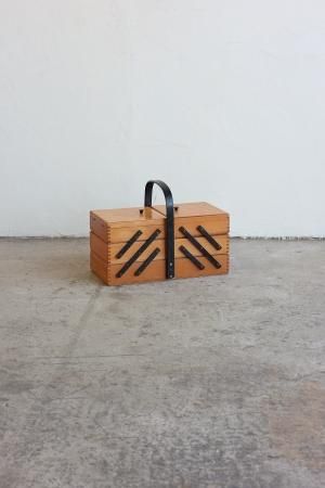 Sewing box[LY]の商品画像