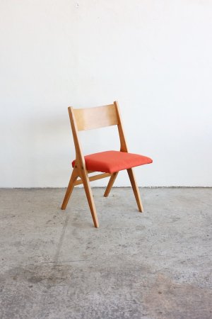 Compass leg chair[AY]