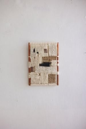 sense organ × eel_copper frame ＃01