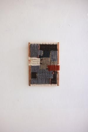 sense organ × eel_copper frame ＃08の商品画像
