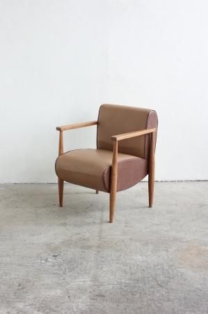 Arm chair [LY]の商品画像