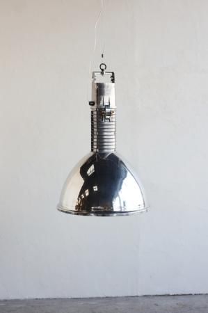 Industrial Lamp インダストリアルランプ - Antiques & Repair eel