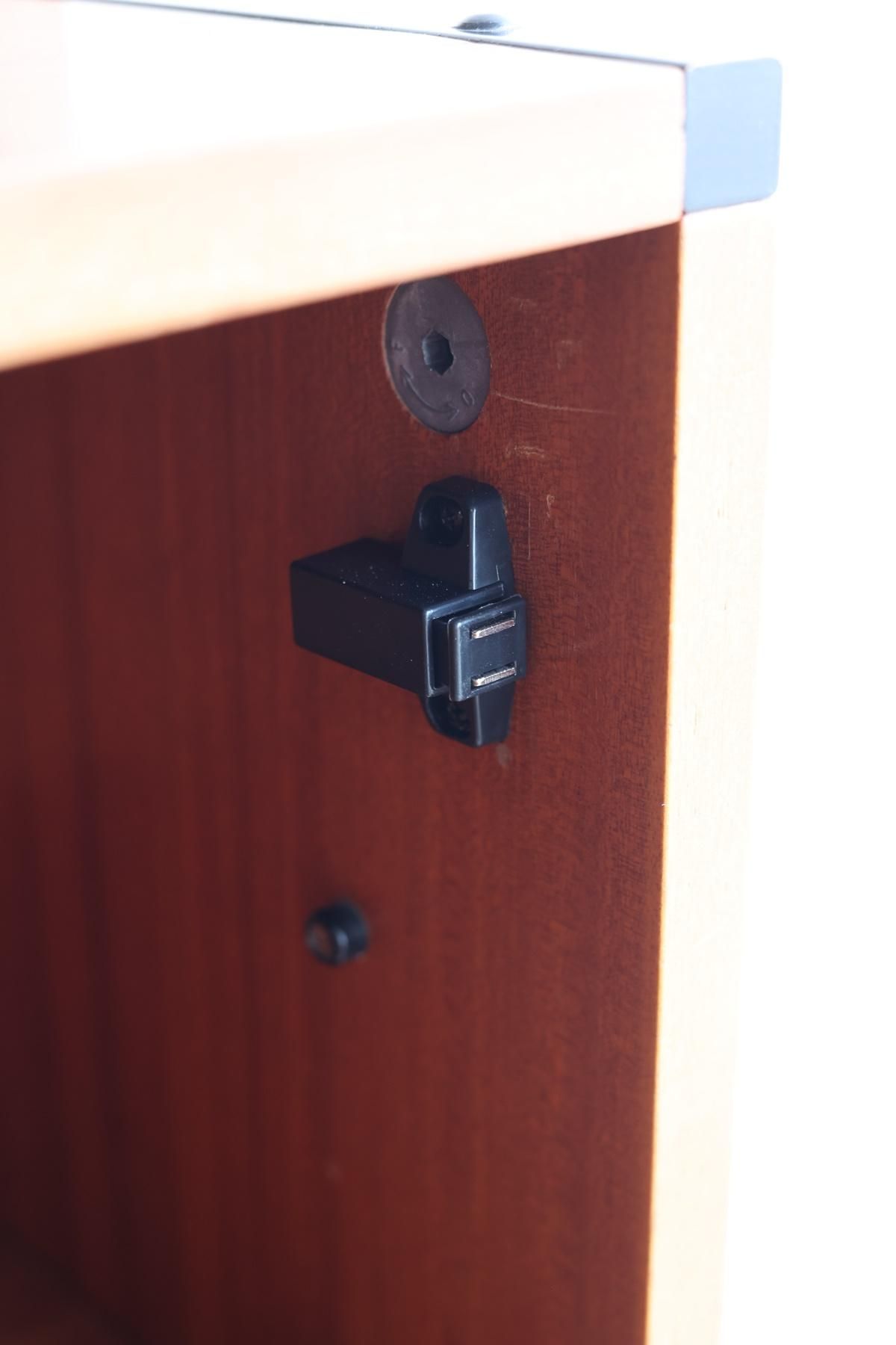 A.R.P. ユニットキャビネット | フレンチモダン - Antiques & Repair eel