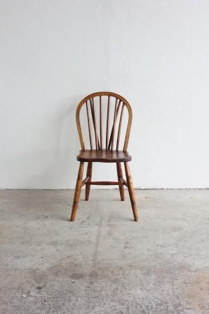 Windsor chair[LY]の商品画像