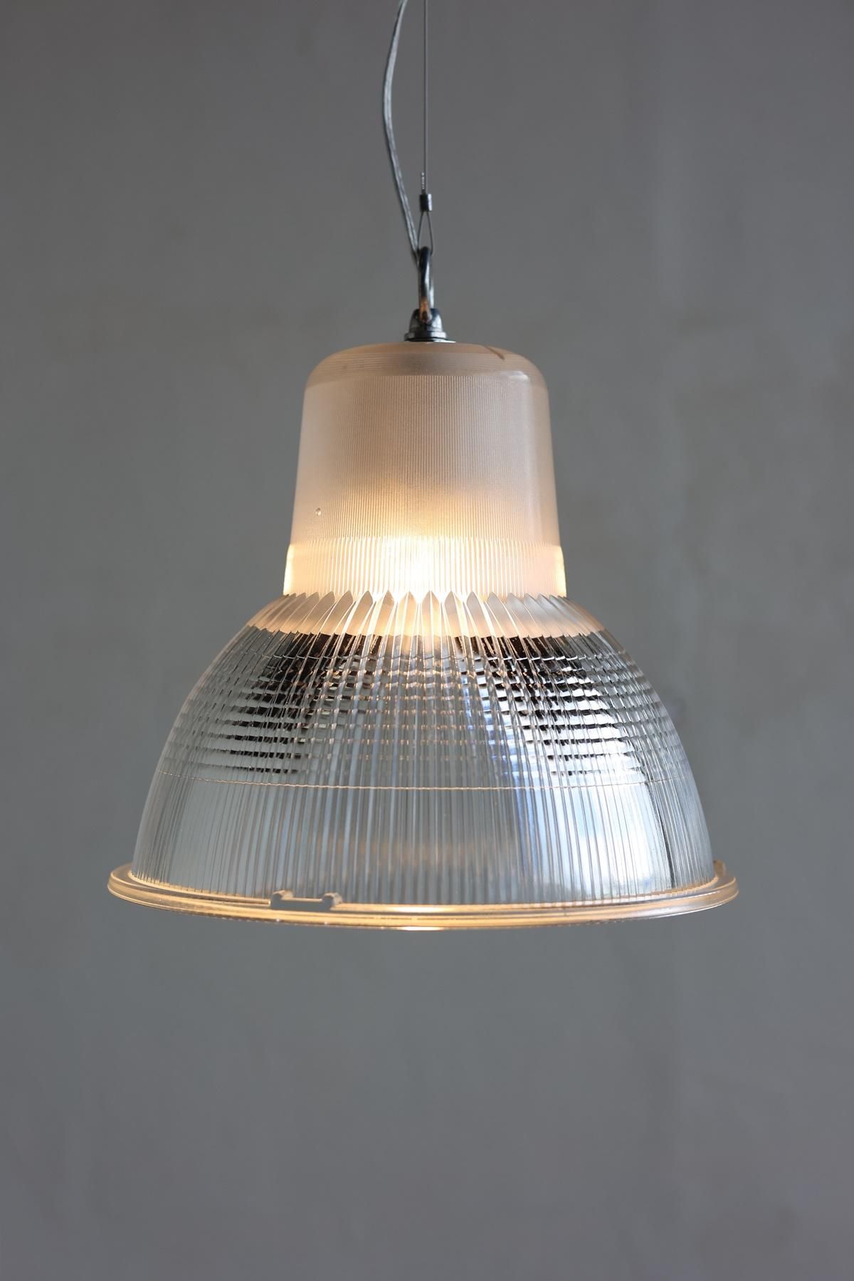 HOLOPHANE マテゴ mategot ランプ ペリアン プルーヴェ HOLOPHANE マテゴ mategot ランプ ペリアン プルーヴェ