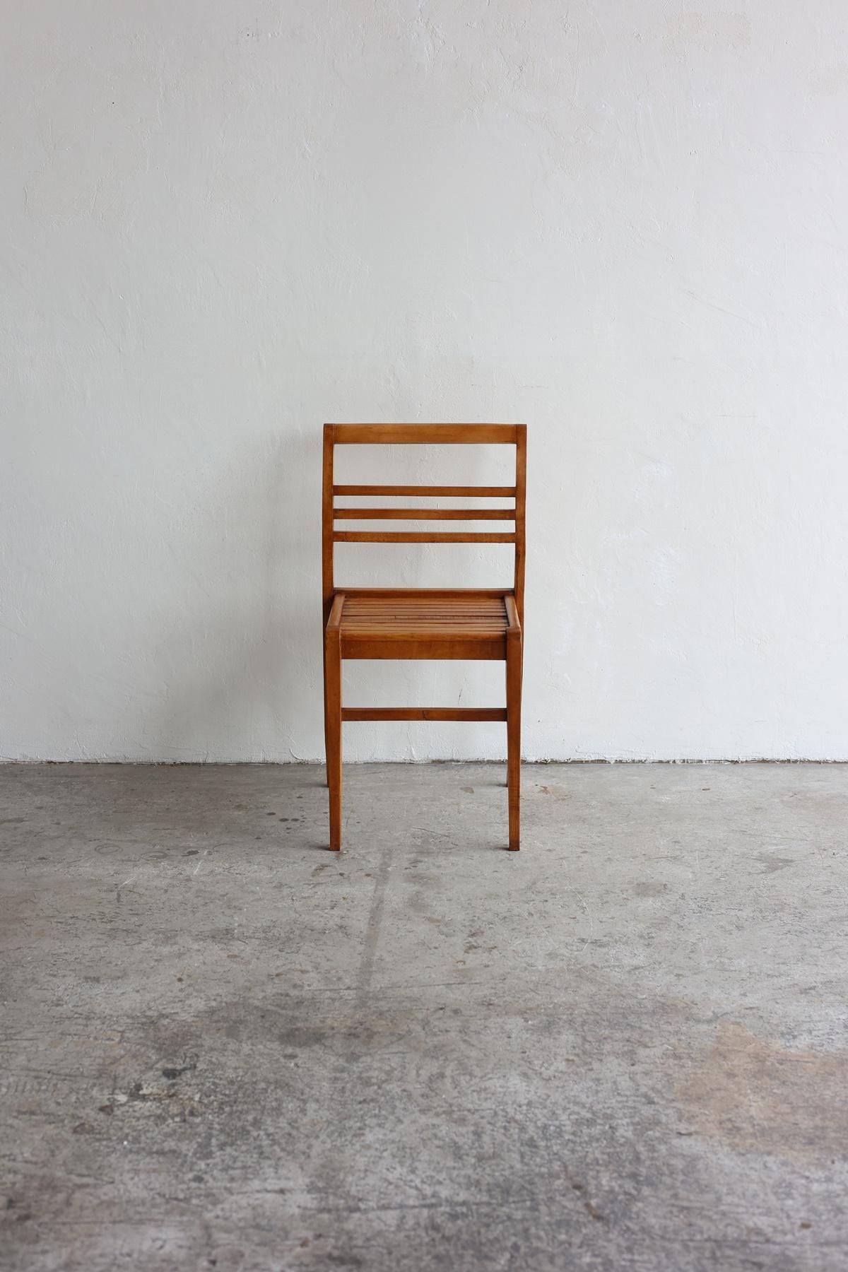 Rene Gabriel ルネガブリエル Dining Chair Rene Gabriel ルネガブリエル Dining Chair René Gabriel ルネ