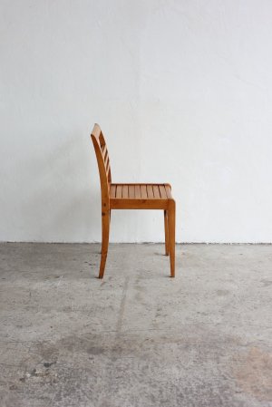 Chair / Rene Gabriel [LY]ξʲ