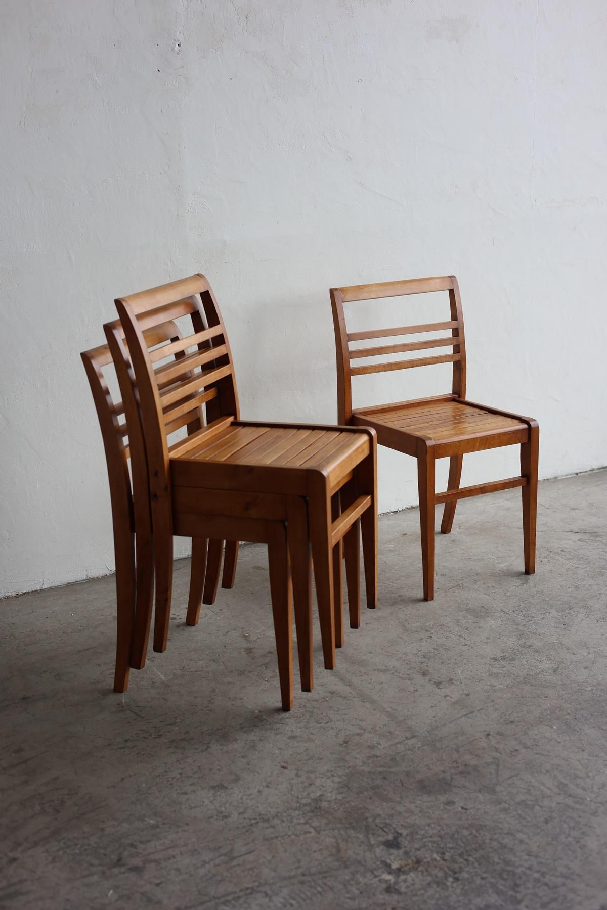 Chair / Rene Gabriel [LY] - Antiques & Repair eel