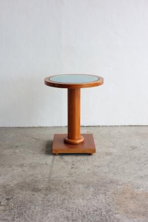 glass top side tabe [LY]の商品画像