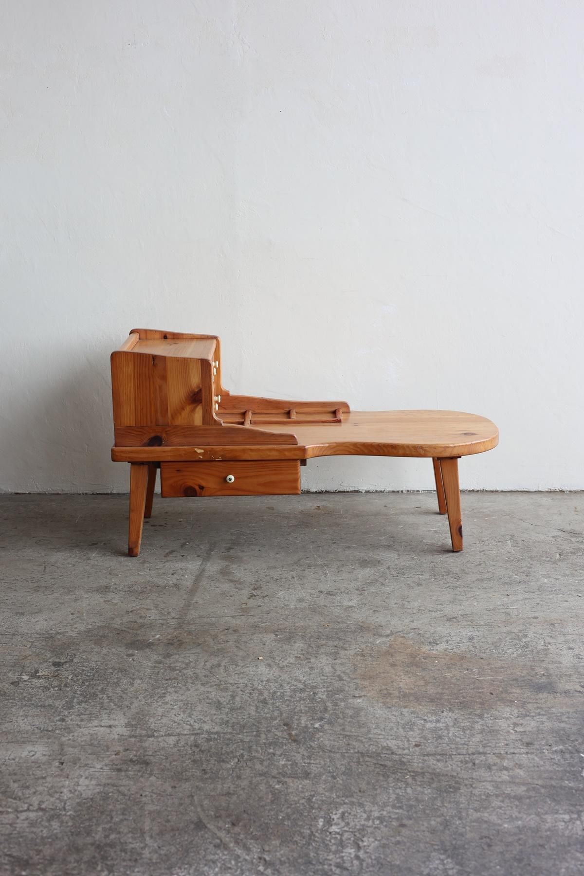 1920'S ホビー・楽器・アート 【フランス便】ビンテージ ◇ワークベンチ◇.