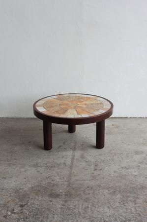 Tile top table  [AY]の商品画像