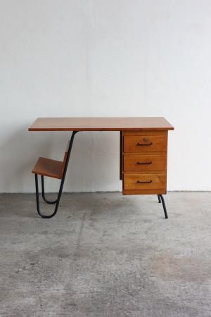 Metal desk[LY]の商品画像