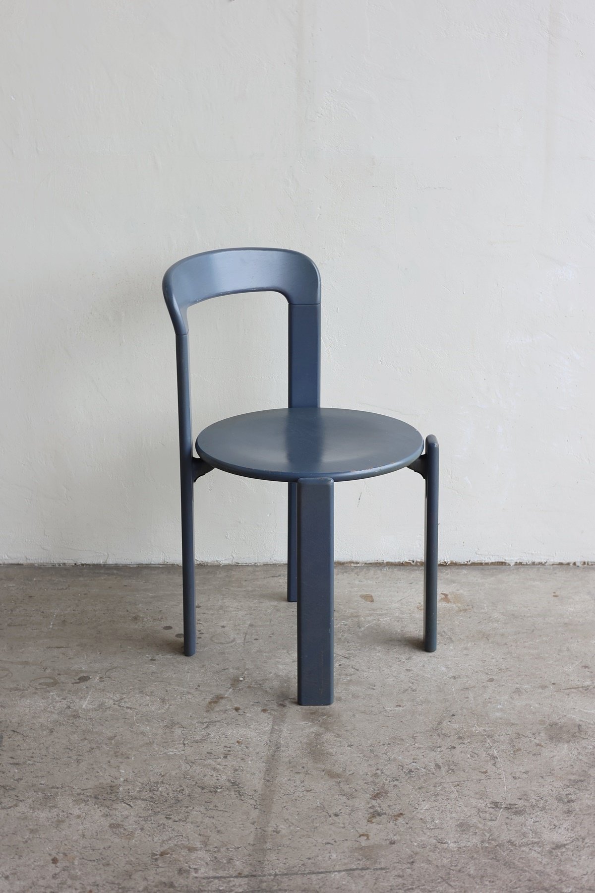 Chair / Bruno Rey [AY] - Antiques & Repair eel