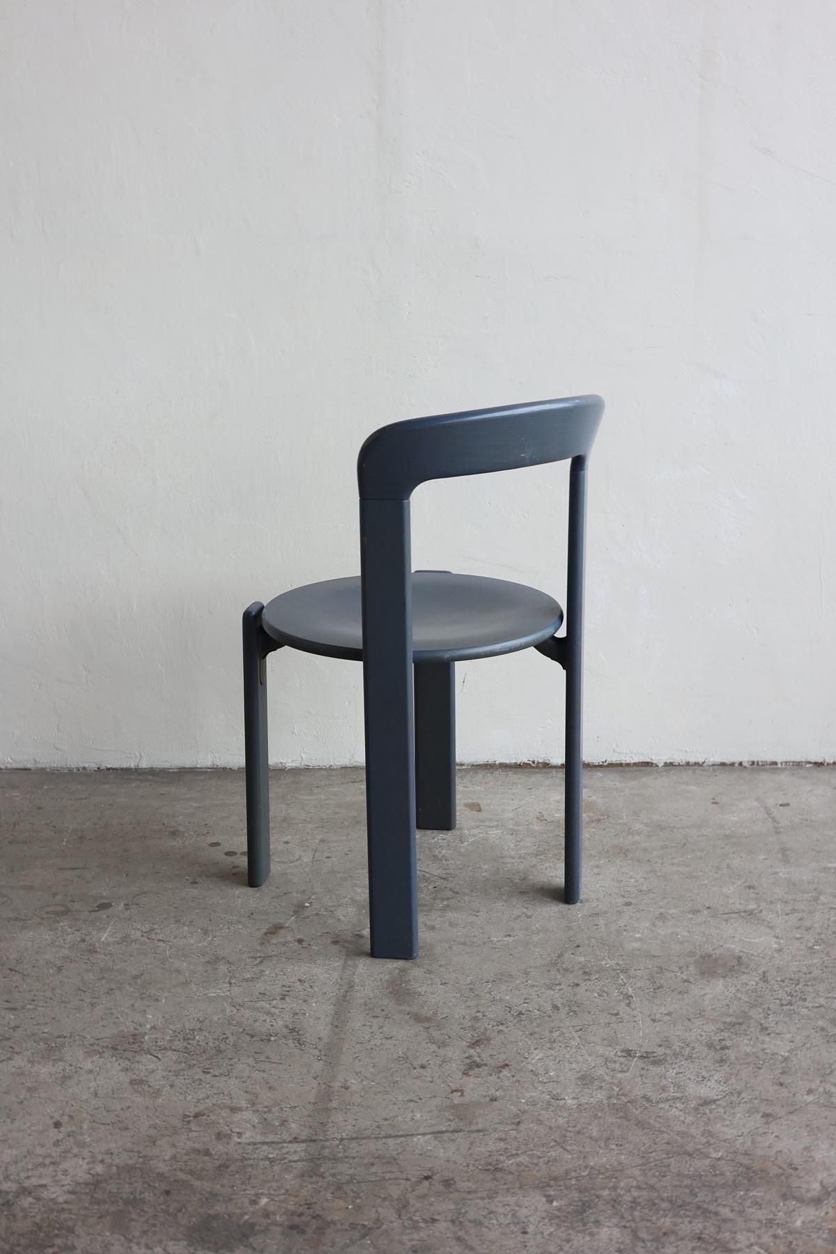 Chair / Bruno Rey [AY] - Antiques & Repair eel