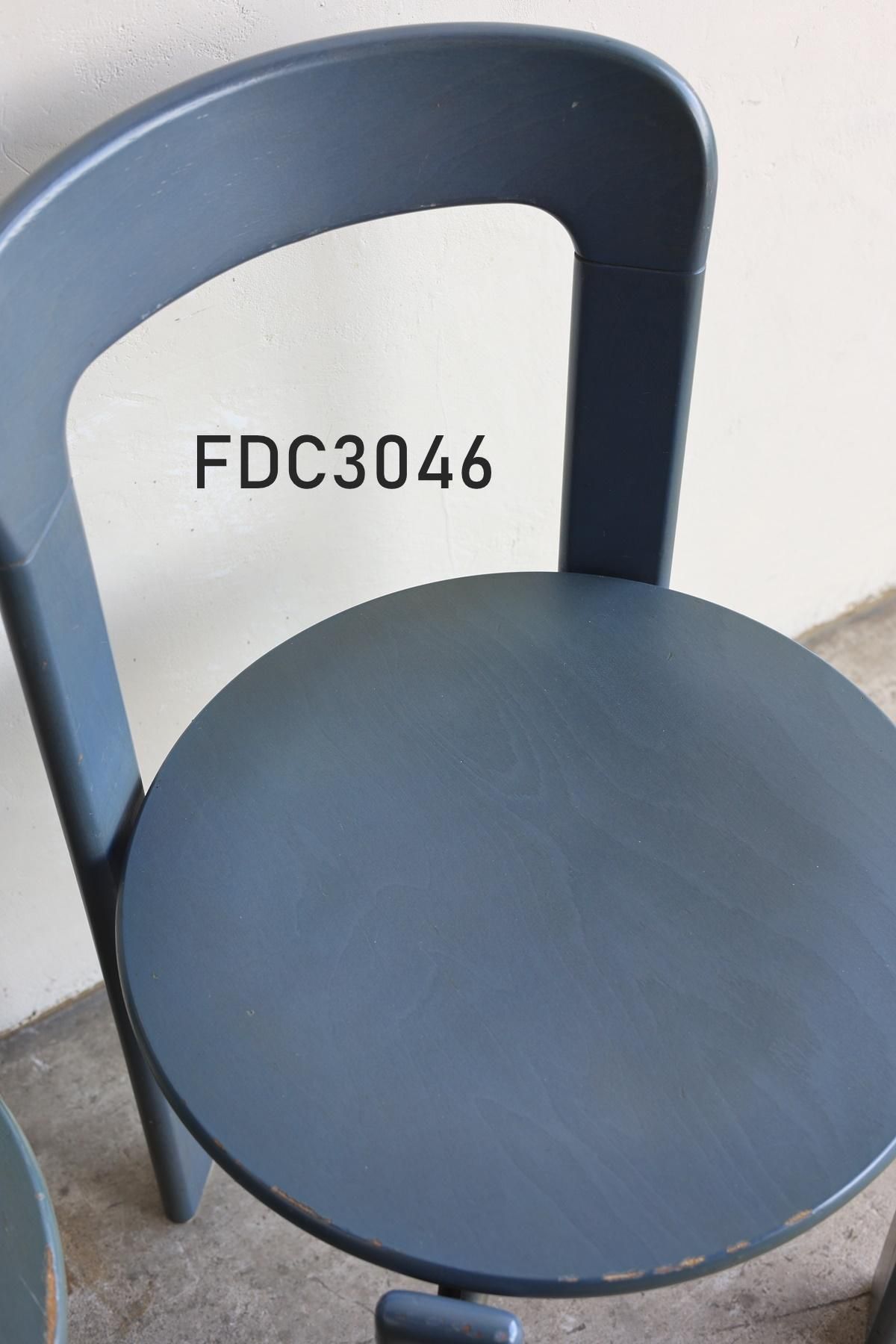 Chair / Bruno Rey [AY] - Antiques & Repair eel