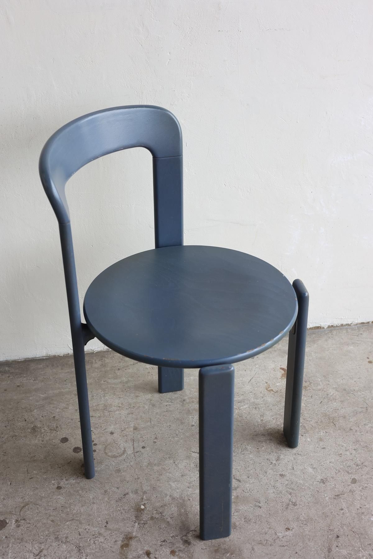 Chair / Bruno Rey [AY] - Antiques & Repair eel