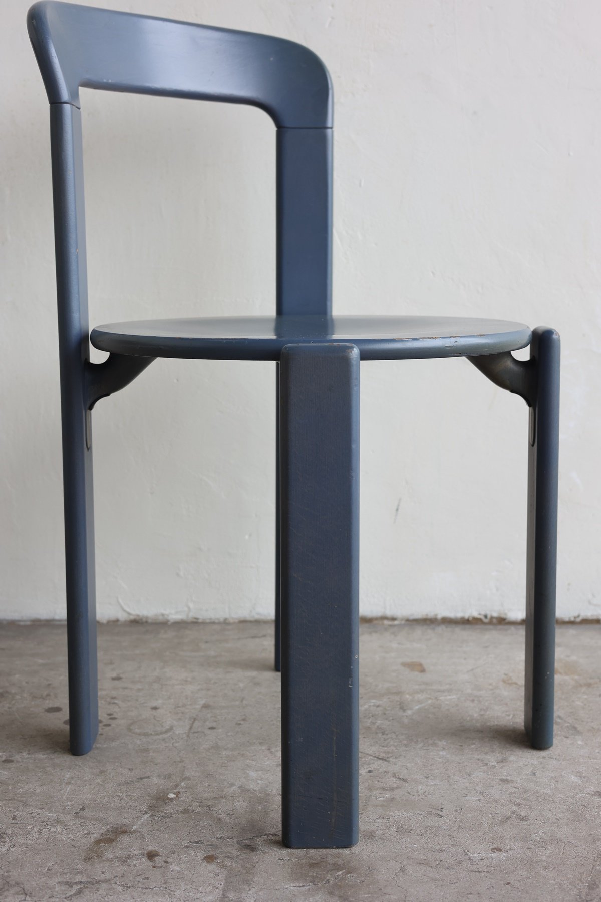 Chair / Bruno Rey [AY] - Antiques & Repair eel