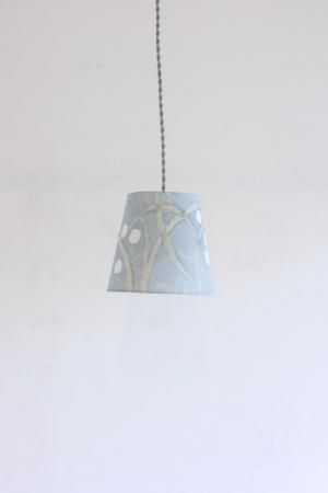 tsumikusa × eel _スズラン lamp shadeの商品画像