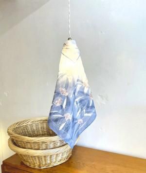 tsumikusa × eel_Verbena  'Bampton'　ランプシェードの商品画像