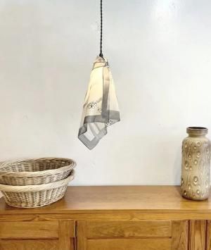 Lamp Shade ランプシェード - Antiques & Repair eel