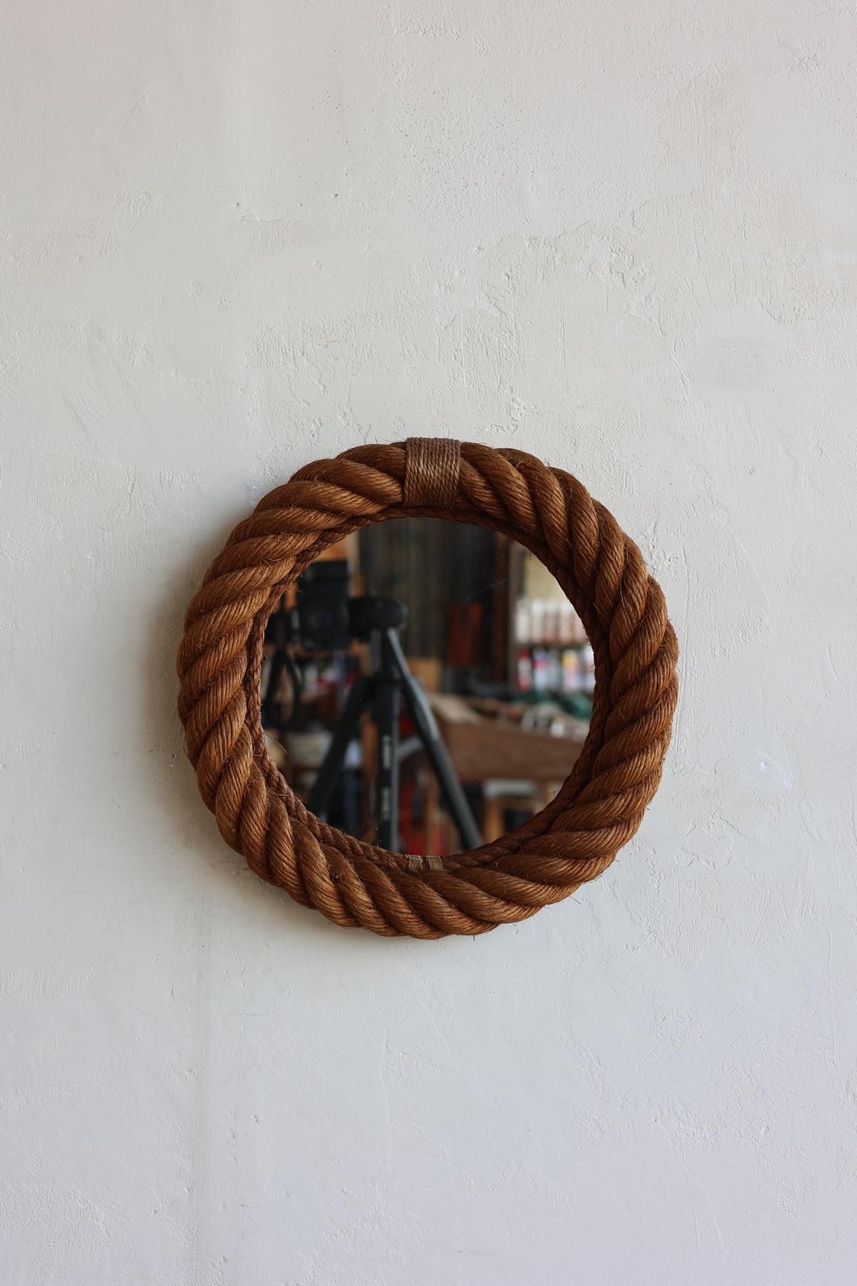 Mirror/Audoux & Minet - Antiques & Repair eel