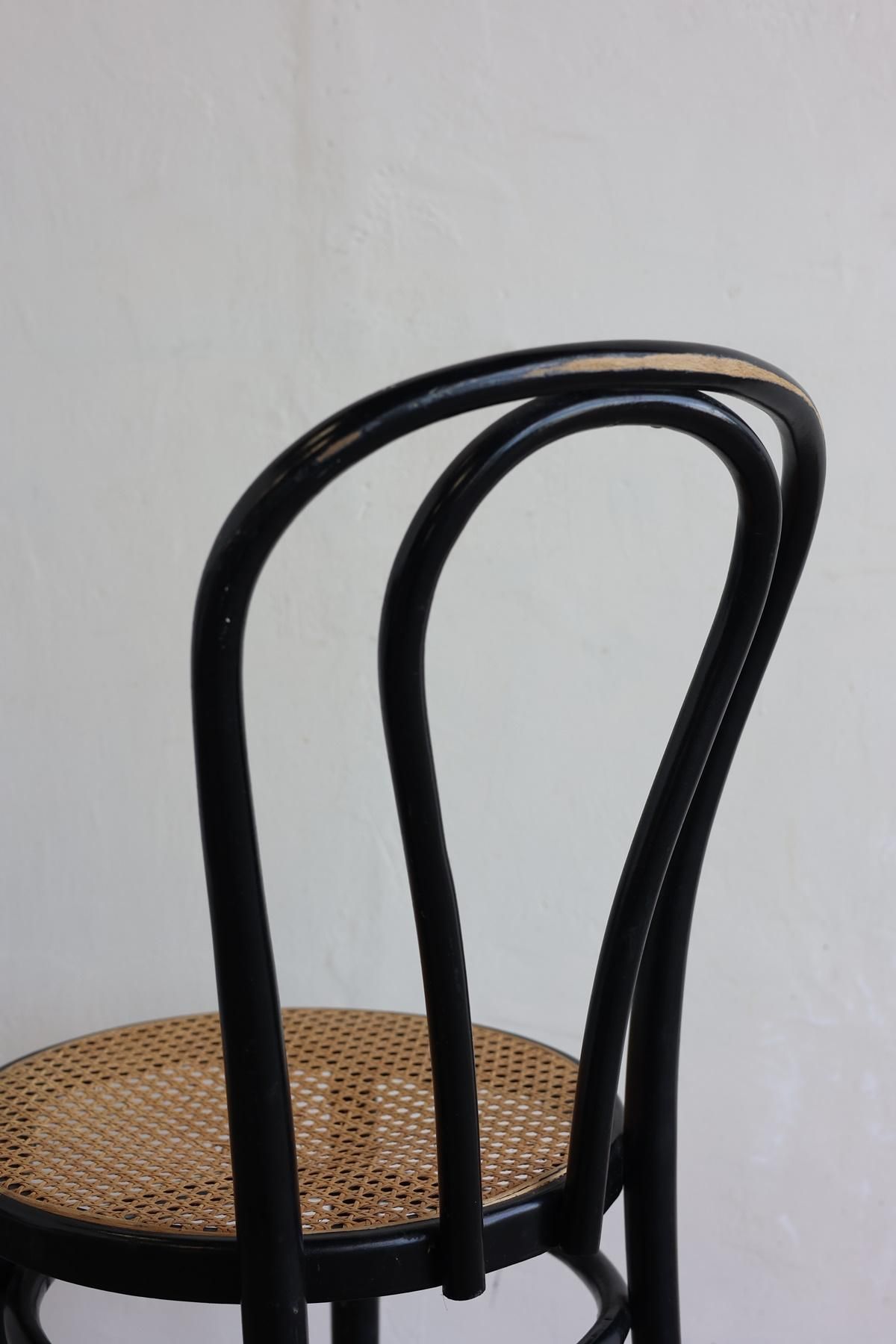 THONET/No.18[LY] - Antiques & Repair eel