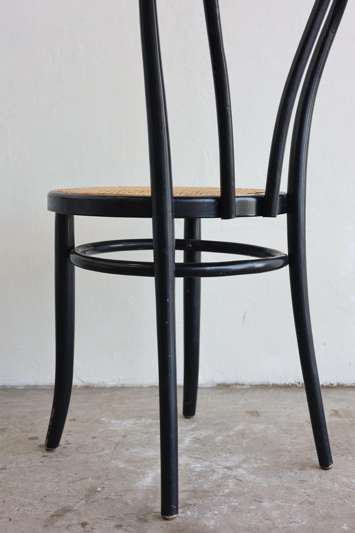 【希少】1950s THONET トーネット社 チェア TON 希少】1950s THONET トーネット社 チェア THON