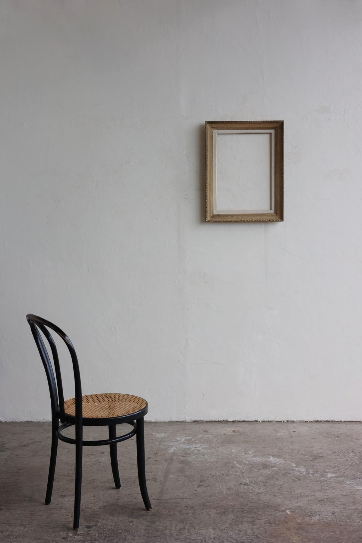 パスネット No.5 THONET/No.18[LY] - Antiques & Repair eel