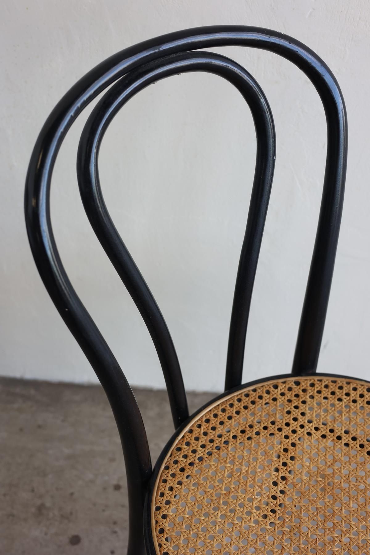 パスネット No.5 THONET/No.18[LY] - Antiques & Repair eel