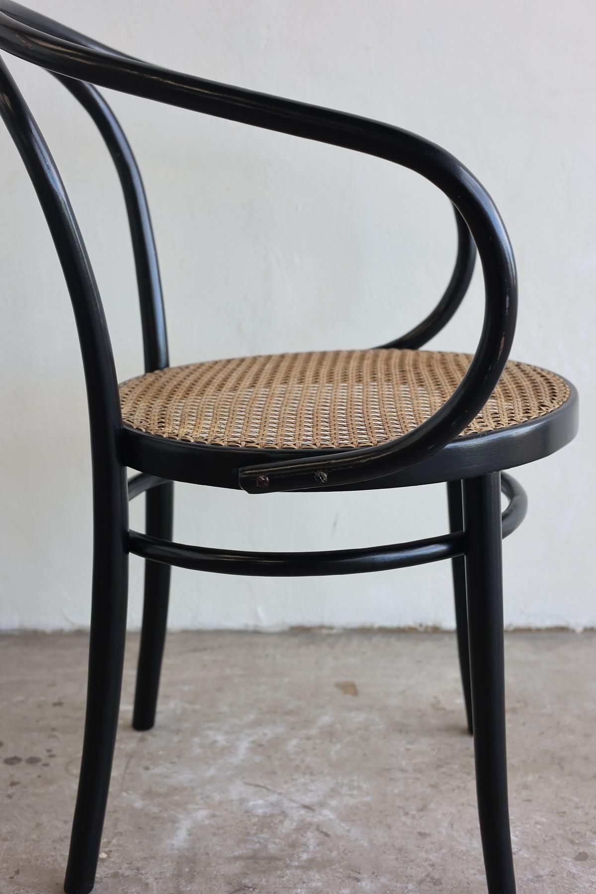 THONET/No.209[AY] - Antiques & Repair eel