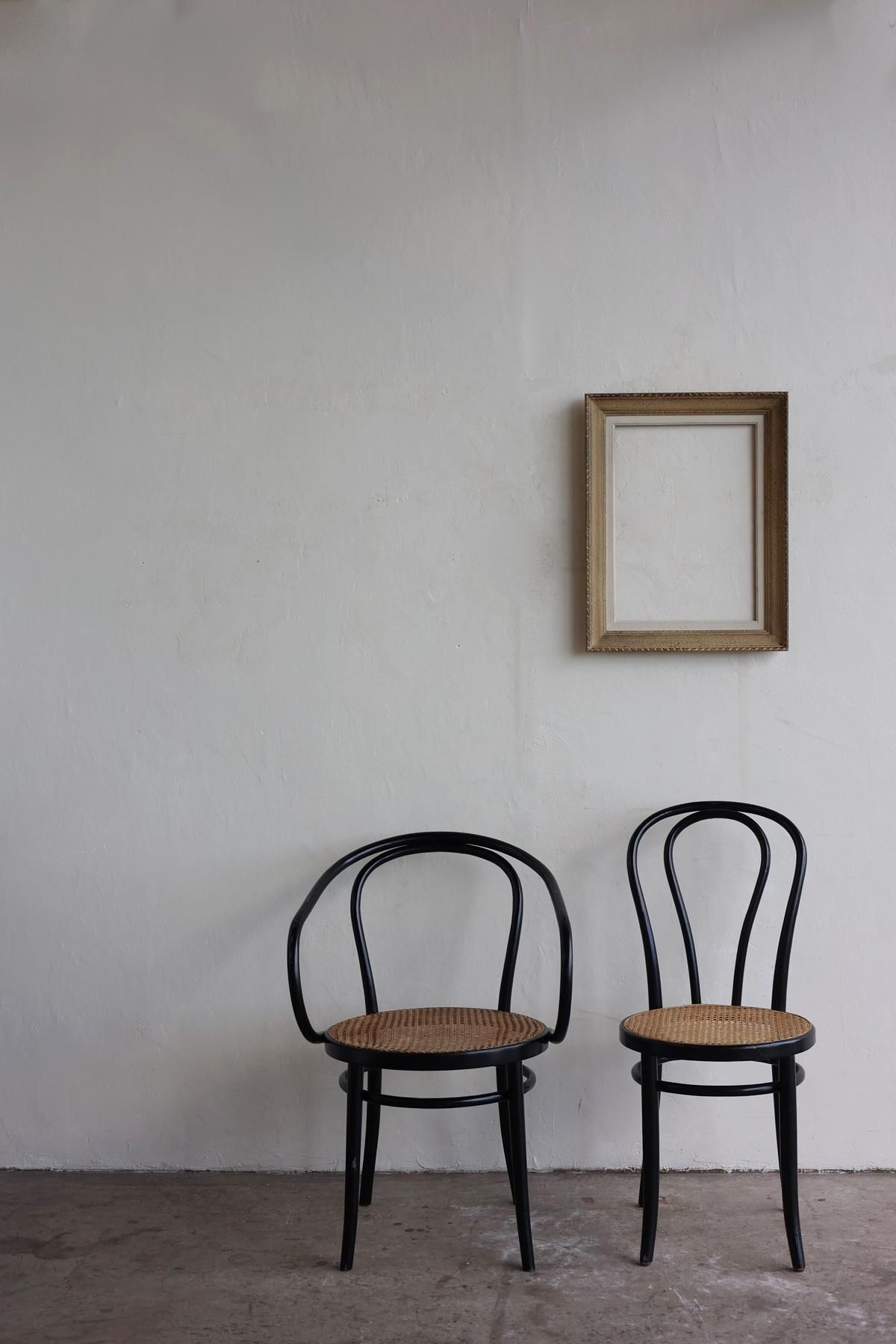 THONET/No.209[AY] - Antiques & Repair eel