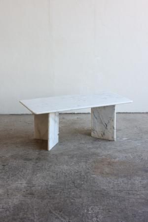 Marble table [AY]の商品画像