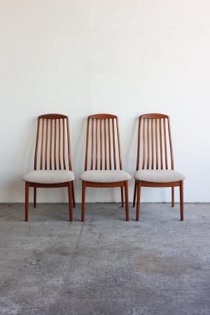 dining chair [LY]の商品画像