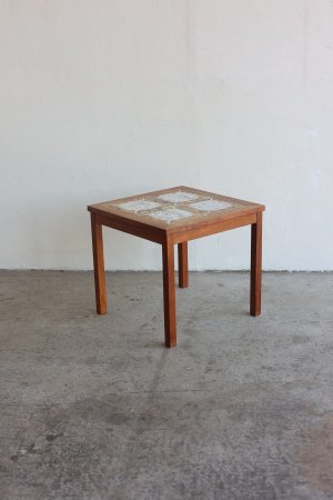 Tile top side table[LY]ξʲ