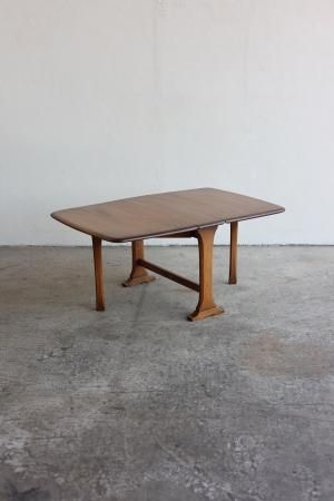 ERCOL gateleg coffee tableの商品画像