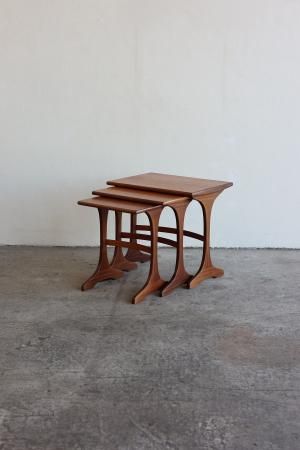 G PLAN ヴィンテージ サイドテーブル Side Table サイドテーブル