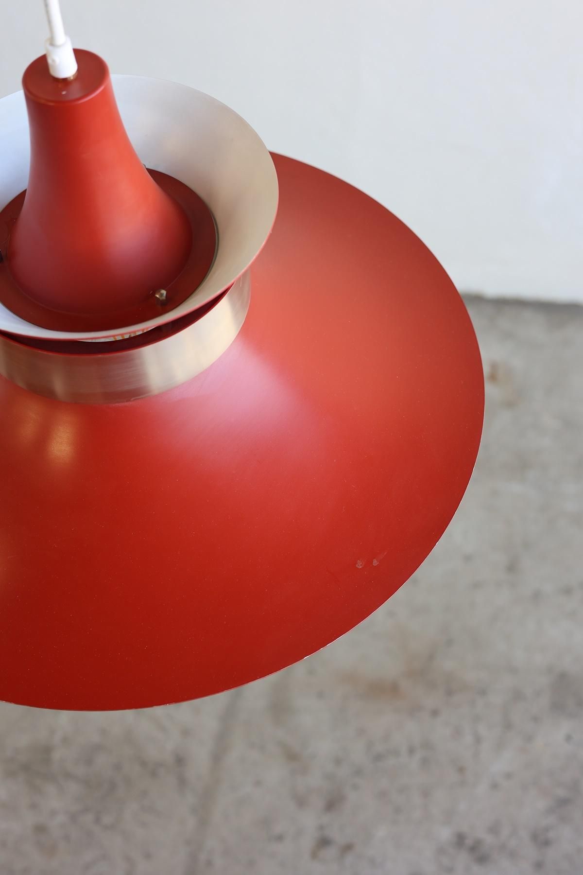 pendant lamp /Bent Nordsted for Lyskaer Belysning[AY] - Antiques