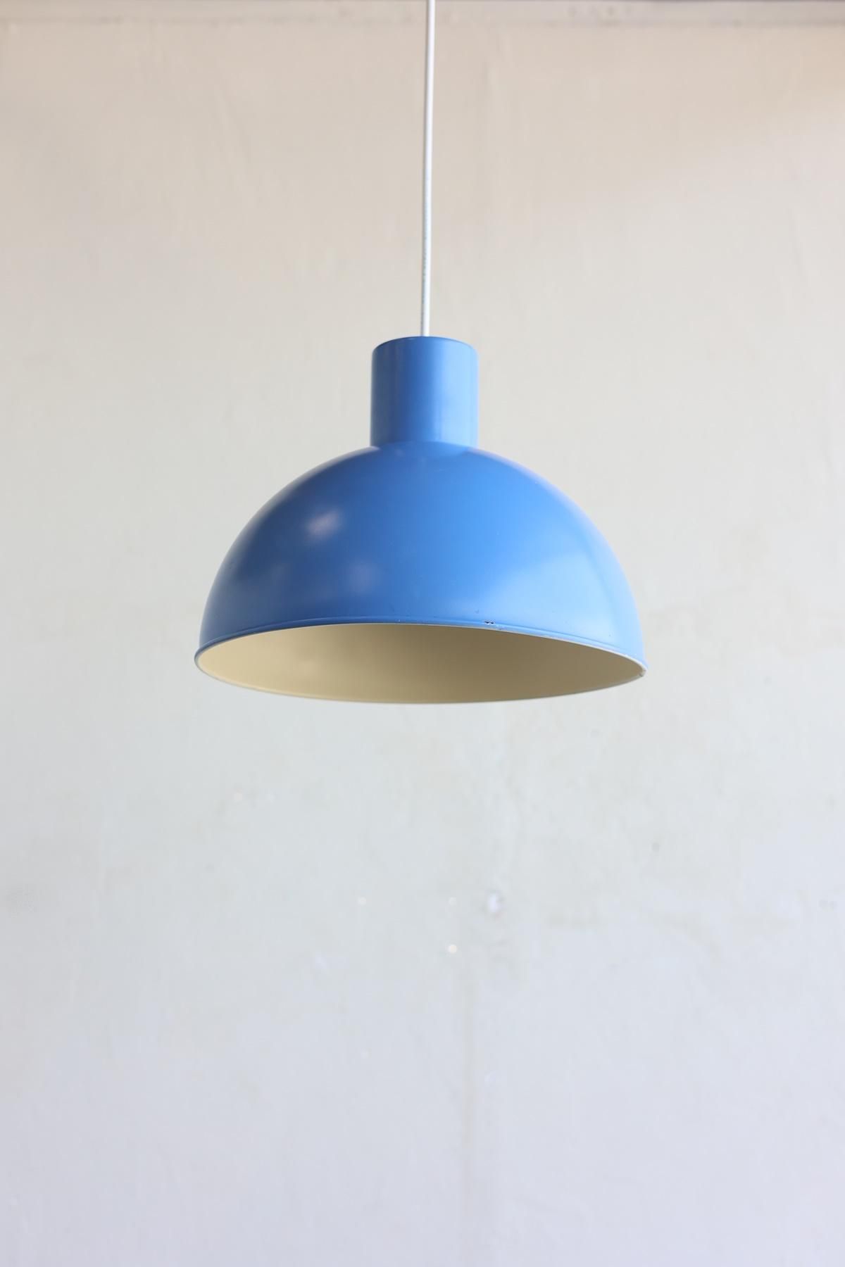pendant lamp ”bunker”/ Jo hammerborg for Fog & Morup[LY pendant lamp ”bunker”/ Jo hammerborg for Fog & Morup[LY