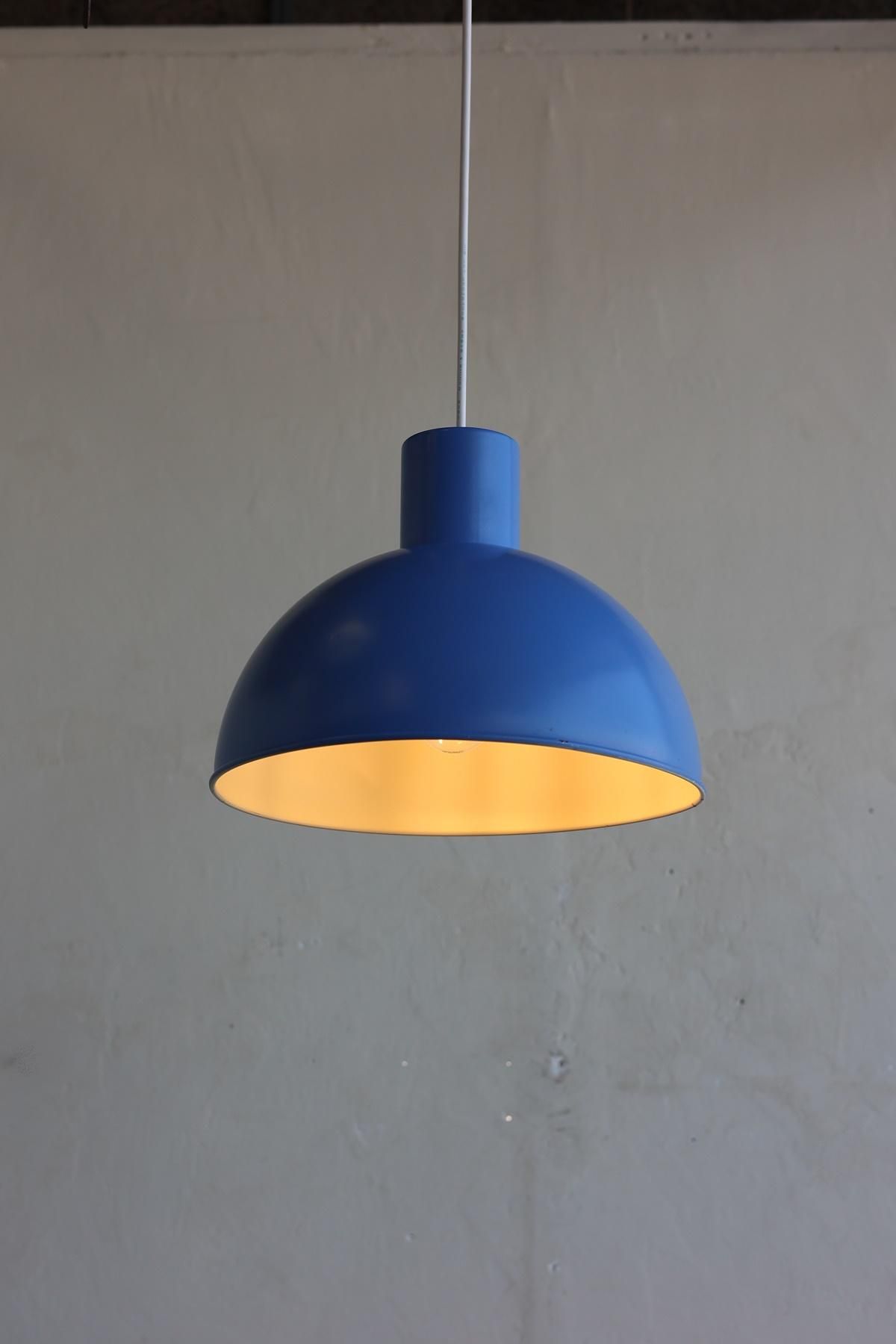 pendant lamp ”bunker”/ Jo hammerborg for Fog & Morup[LY pendant lamp ”bunker”/ Jo hammerborg for Fog & Morup[LY