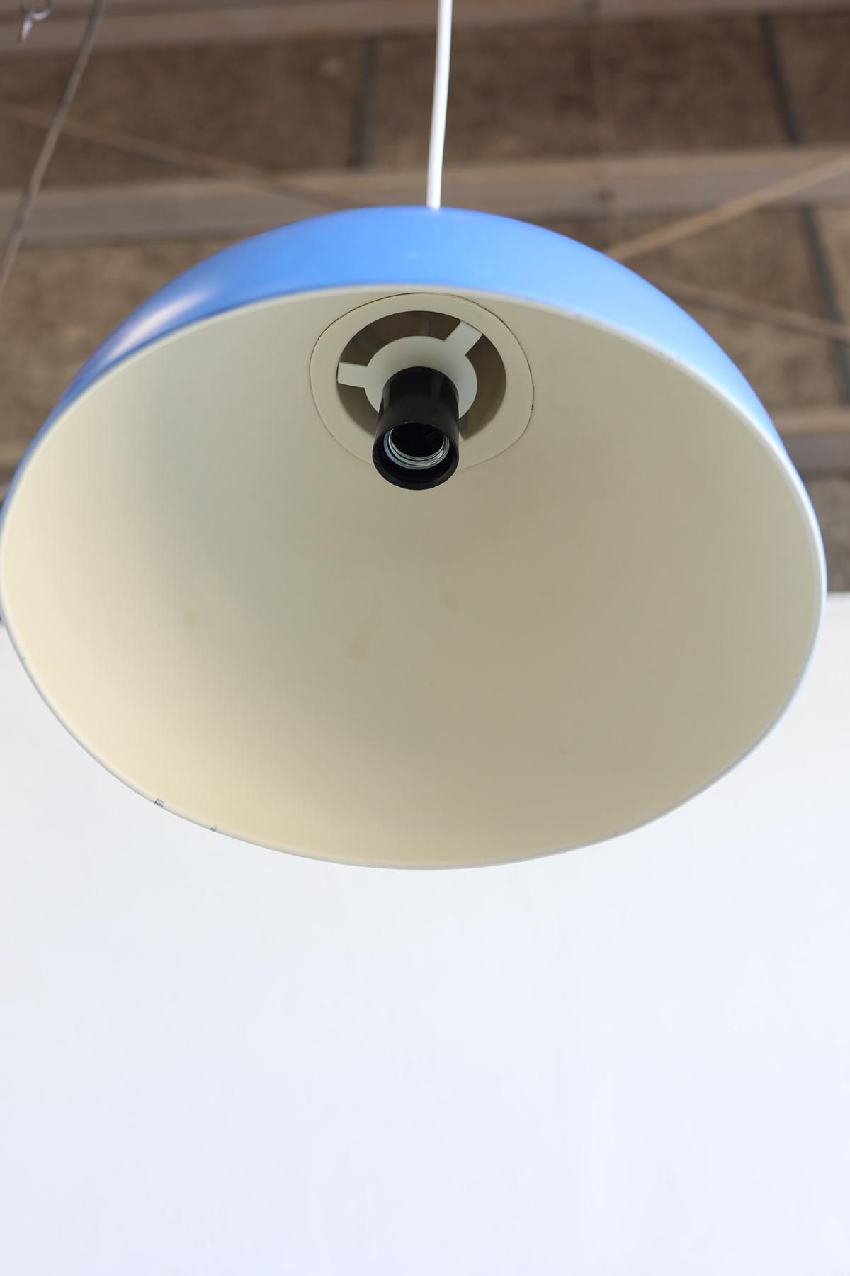pendant lamp ”bunker”/ Jo hammerborg for Fog & Morup[LY pendant lamp ”bunker”/ Jo hammerborg for Fog & Morup[LY
